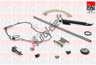 FAI AutoParts Sada rozvodovho etzu FAI TCK120, TCK120