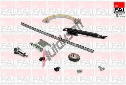 FAI AutoParts Sada rozvodovho etzu FAI TCK120NG, TCK120NG