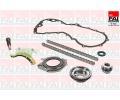 Sada rozvodovho etzu FAI AutoParts ‐ FAI TCK122