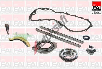 FAI AutoParts Sada rozvodovho etzu FAI TCK122, TCK122