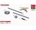 Sada rozvodovho etzu FAI AutoParts ‐ FAI TCK122NG