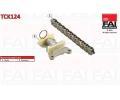 FAI AutoParts Sada rozvodovho etzu ‐ FAI TCK124