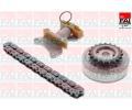 FAI AutoParts Sada rozvodovho etzu ‐ FAI TCK124VVT