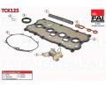 FAI AutoParts Sada rozvodovho etzu ‐ FAI TCK125
