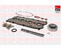 FAI AutoParts Sada rozvodovho etzu ‐ FAI TCK125VVT