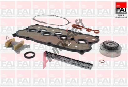 FAI AutoParts Sada rozvodovho etzu FAI TCK125VVT, TCK125VVT