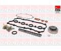 FAI AutoParts Sada rozvodovho etzu ‐ FAI TCK126VVT