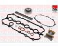 FAI AutoParts Sada rozvodovho etzu ‐ FAI TCK127VVT