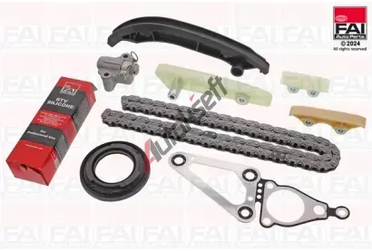 FAI AutoParts Sada rozvodového řetězu FAI TCK130RWDWO, TCK130RWDWO FAI AutoParts Sada rozvodového řetězu FAI TCK130RWDWO, TCK130RWDWO