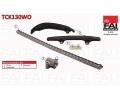 Sada rozvodovho etzu FAI AutoParts ‐ FAI TCK130WO