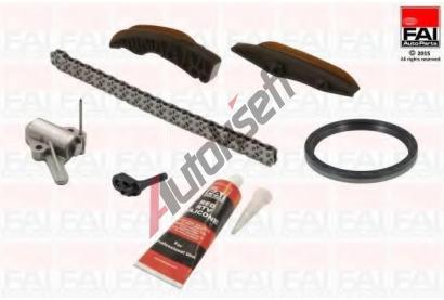 FAI AutoParts Sada rozvodov�ho �et�zu FAI TCK134, TCK134