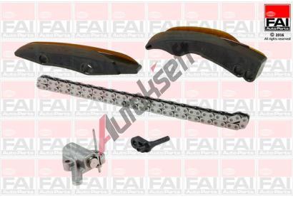 FAI AutoParts Sada rozvodovho etzu FAI TCK134LNG, TCK134LNG