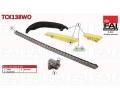 FAI AutoParts Sada rozvodovho etzu ‐ FAI TCK138WO