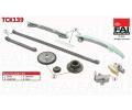 Sada rozvodovho etzu FAI AutoParts ‐ FAI TCK139