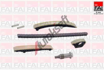 FAI AutoParts Sada rozvodovho etzu FAI TCK143, TCK143