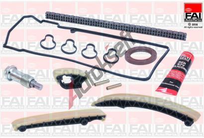 FAI AutoParts Sada rozvodovho etzu FAI TCK144, TCK144