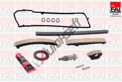 FAI AutoParts Sada rozvodovho etzu FAI TCK147, TCK147