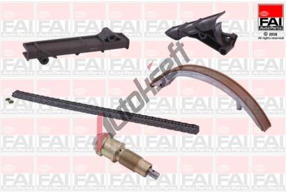 FAI AutoParts Sada rozvodovho etzu FAI TCK148, TCK148