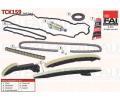 Sada rozvodového řetězu FAI AutoParts ‐ FAI TCK159 Sada rozvodového řetězu FAI AutoParts ‐ FAI TCK159