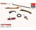 FAI AutoParts Sada rozvodovho etzu ‐ FAI TCK161