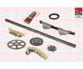 Sada rozvodovho etzu FAI AutoParts ‐ FAI TCK162