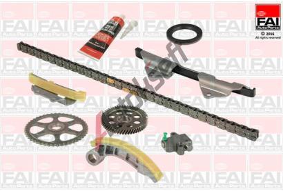 FAI AutoParts Sada rozvodovho etzu FAI TCK162, TCK162