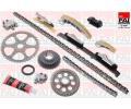 Sada rozvodovho etzu FAI AutoParts ‐ FAI TCK162C