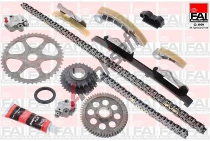 FAI AutoParts Sada rozvodovho etzu FAI TCK162C, TCK162C