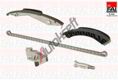 FAI AutoParts Sada rozvodovho etzu FAI TCK164, TCK164