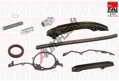 FAI AutoParts Sada rozvodovho etzu FAI TCK170, TCK170