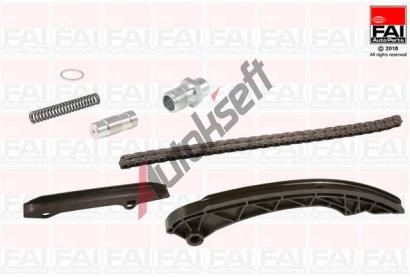 FAI AutoParts Sada rozvodovho etzu FAI TCK170NG, TCK170NG
