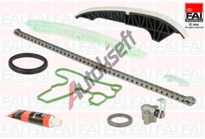 FAI AutoParts Sada rozvodovho etzu FAI TCK172, TCK172