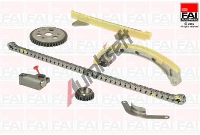 FAI AutoParts Sada rozvodovho etzu FAI TCK173, TCK173