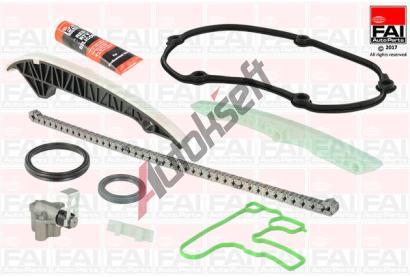 FAI AutoParts Sada rozvodovho etzu FAI TCK174, TCK174
