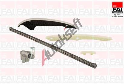 FAI AutoParts Sada rozvodovho etzu FAI TCK174NG, TCK174NG