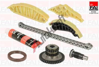 FAI AutoParts Sada rozvodovho etzu FAI TCK175, TCK175