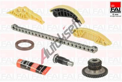 FAI AutoParts Sada rozvodovho etzu FAI TCK179, TCK179