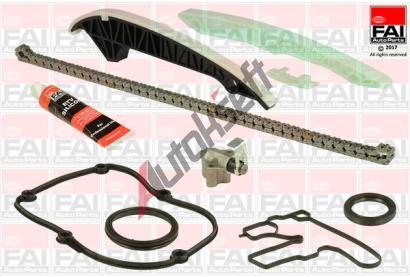 FAI AutoParts Sada rozvodovho etzu FAI TCK182, TCK182