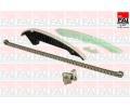 Sada rozvodovho etzu FAI AutoParts ‐ FAI TCK182NG