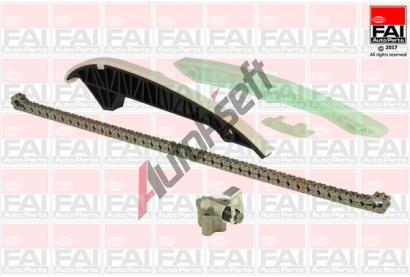 FAI AutoParts Sada rozvodovho etzu FAI TCK182NG, TCK182NG