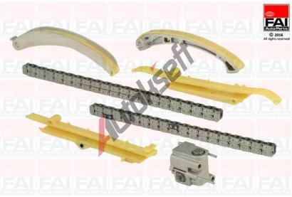 FAI AutoParts Sada rozvodovho etzu FAI TCK183NG, TCK183NG