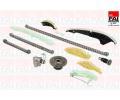 FAI AutoParts Sada rozvodovho etzu ‐ FAI TCK185NG