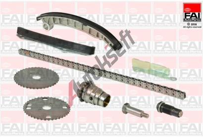 FAI AutoParts Sada rozvodovho etzu FAI TCK194LNG, TCK194LNG