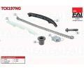 Sada rozvodovho etzu FAI AutoParts ‐ FAI TCK197NG