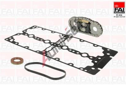 FAI AutoParts Sada rozvodovho etzu FAI TCK199, TCK199