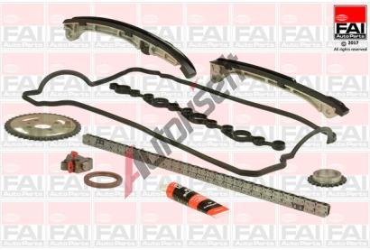 FAI AutoParts Sada rozvodovho etzu FAI TCK201, TCK201