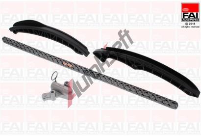 FAI AutoParts Sada rozvodového řetězu FAI TCK202NG, TCK202NG FAI AutoParts Sada rozvodového řetězu FAI TCK202NG, TCK202NG