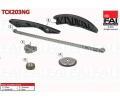 Sada rozvodovho etzu FAI AutoParts ‐ FAI TCK203NG
