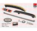FAI AutoParts Sada rozvodovho etzu ‐ FAI TCK208