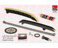 FAI AutoParts Sada rozvodovho etzu ‐ FAI TCK208L